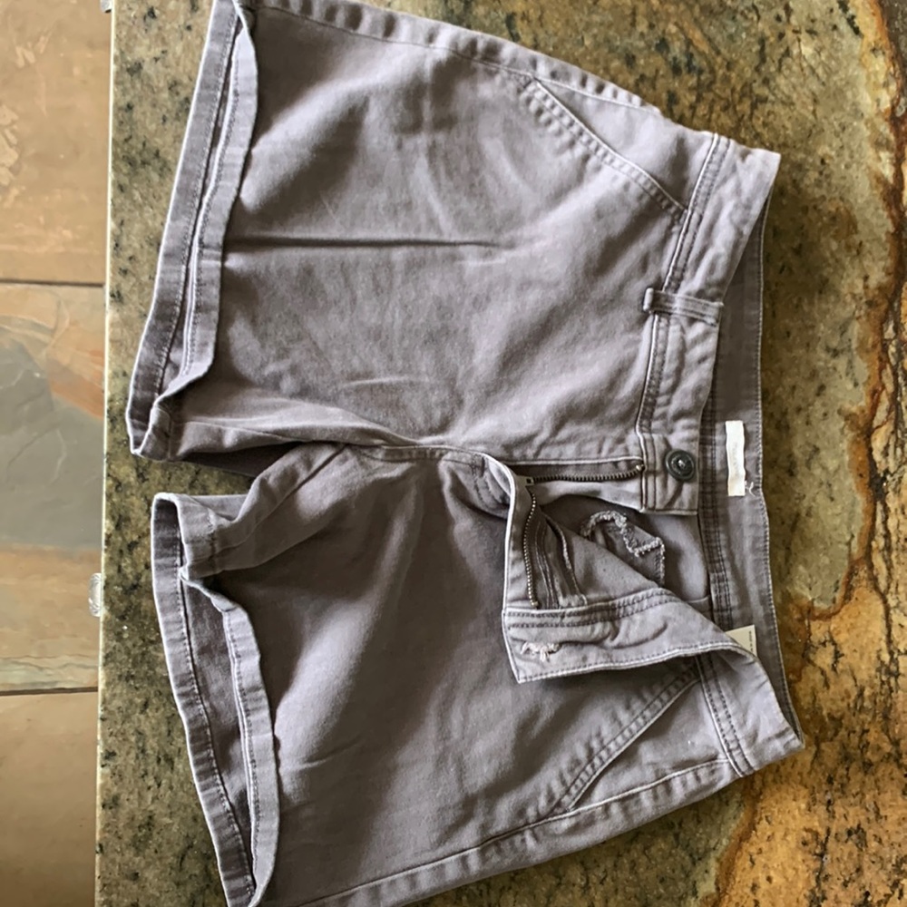 Maurices shorts